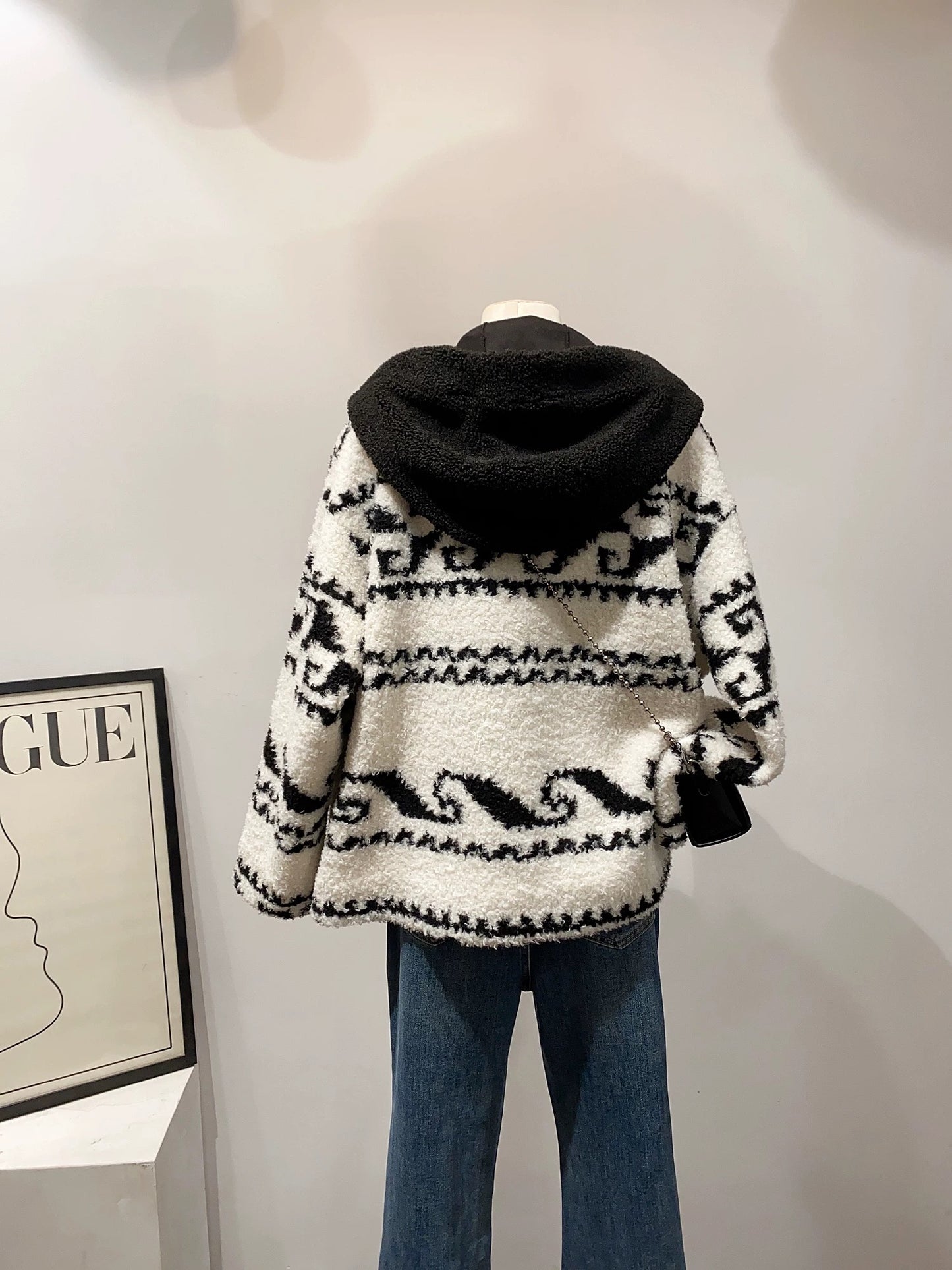 H2586 Women's Jacket