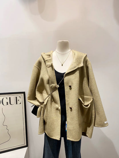 H2206 Women's Coat
