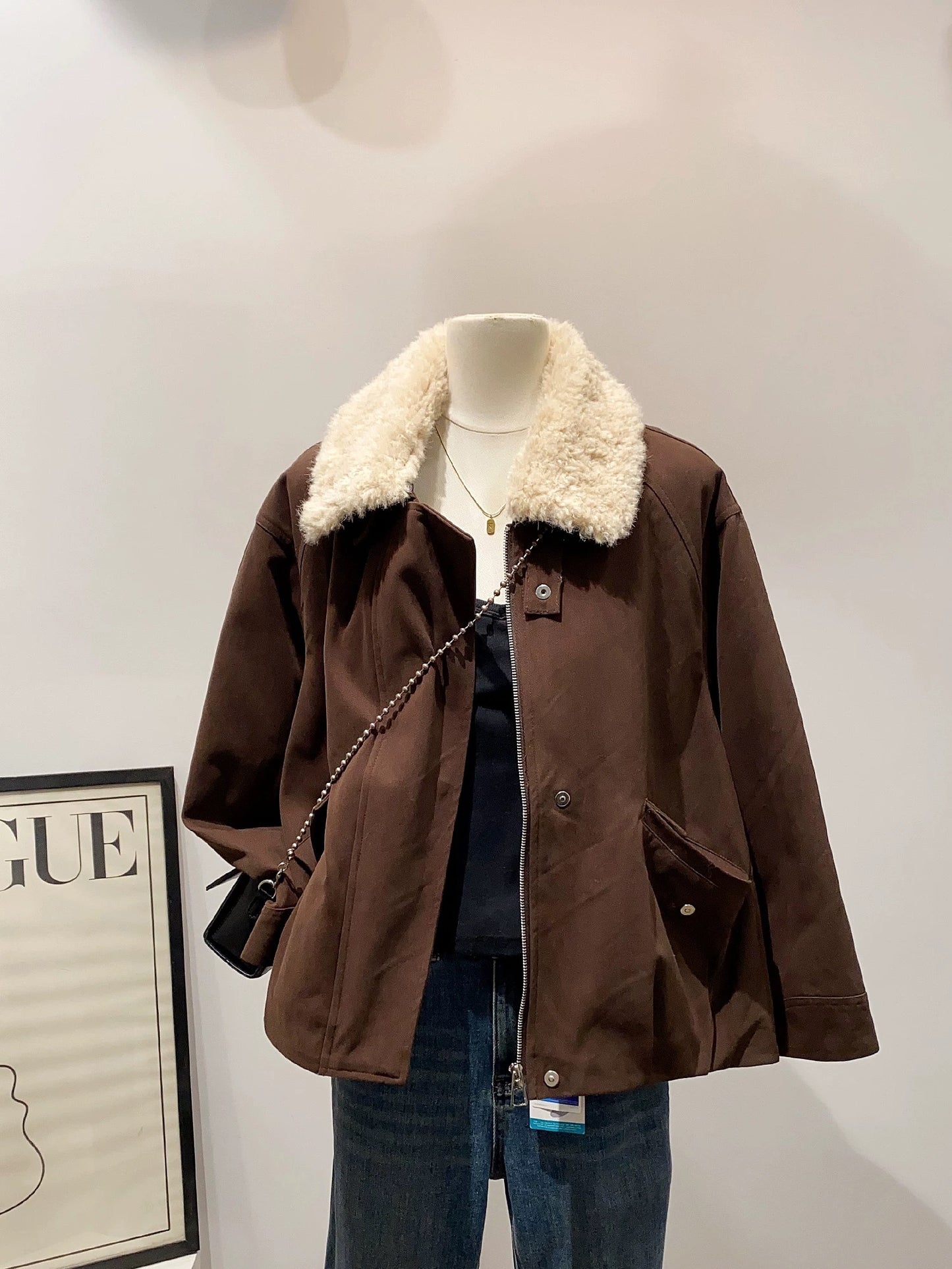 H2210 Women's Jacket11