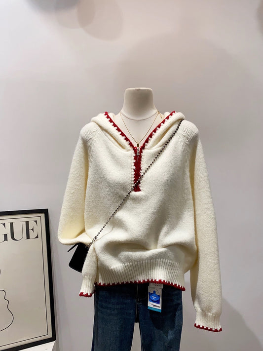 H2596 Women's Sweater