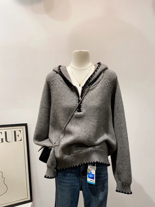 H2596 Women's Sweater