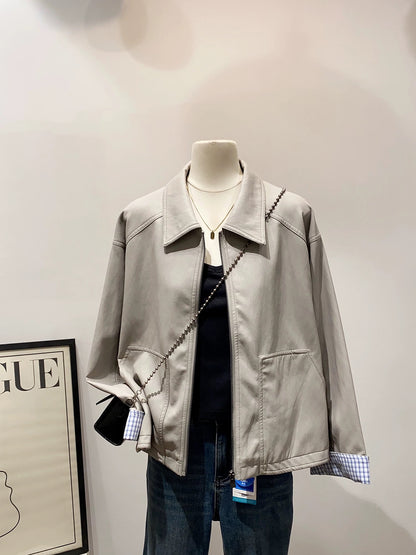 H2597 Women's Jacket