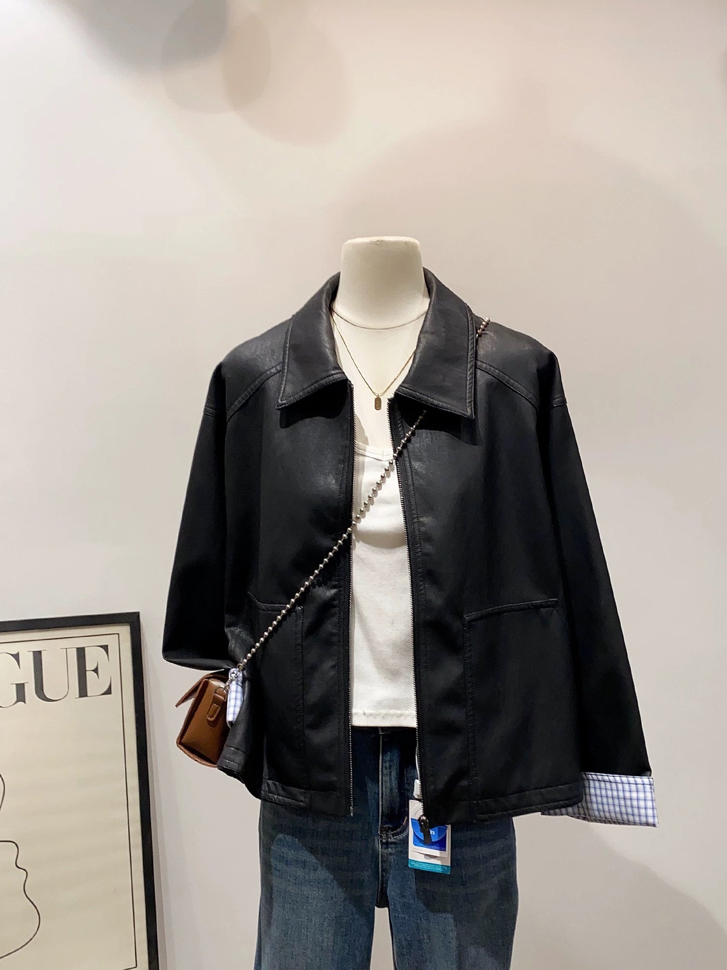 H2597 Women's Jacket