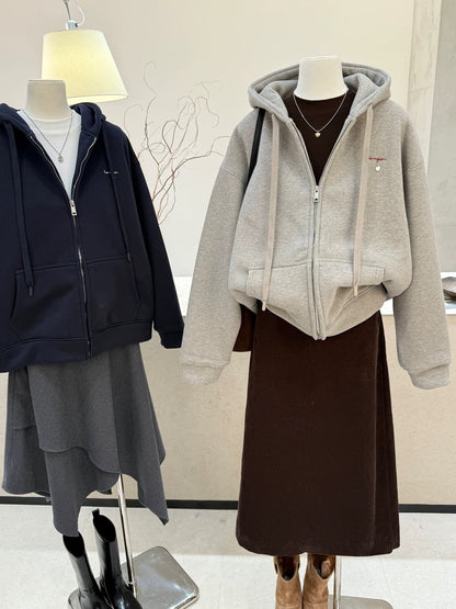 H2906 Women's sweatshirt