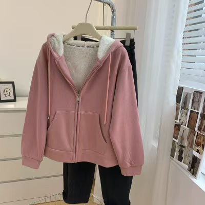 H2907 Women's sweatshirt