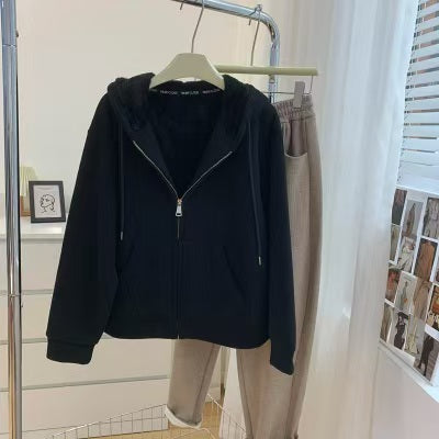H2909 Women's sweatshirt