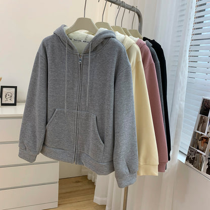 H2912 Women's sweatshirt