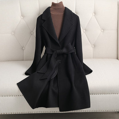 H2990 Women's trench coat