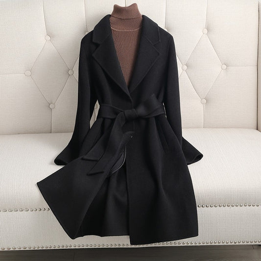 H2990 Women's trench coat