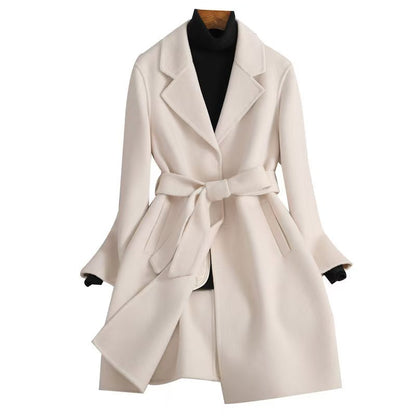 H2991 Women's trench coat