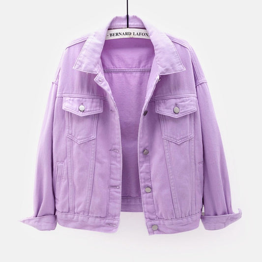H3030 stylish trench coat