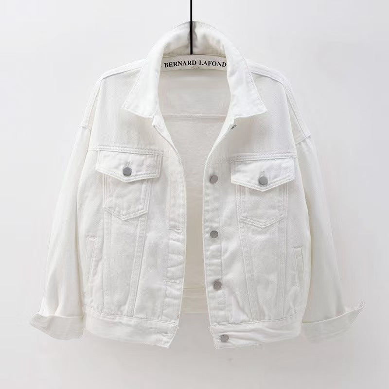 H3029 stylish trench coat