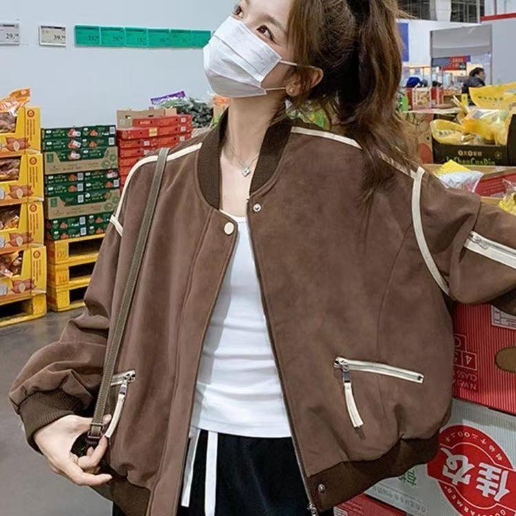 H3051 Casual trench coat