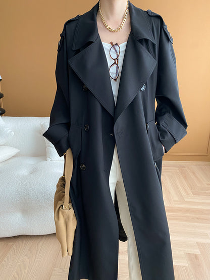 H3067 Retro casual jacket