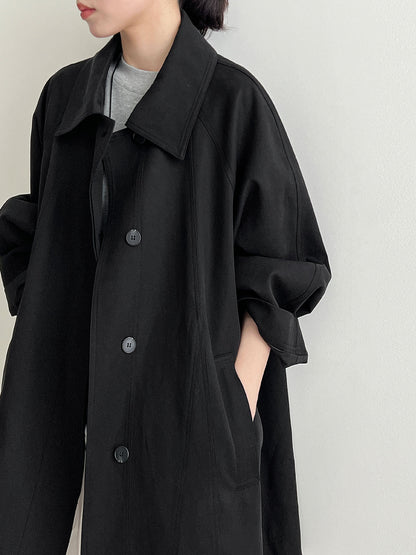 H3069 Retro casual jacket