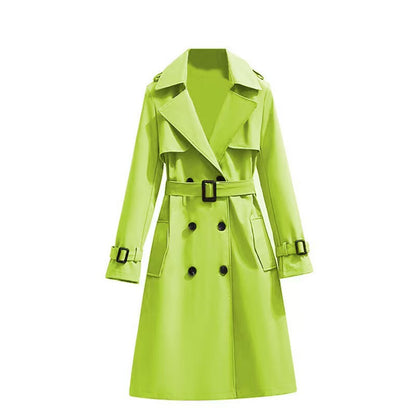 H3100 Fashionable coats and jackets