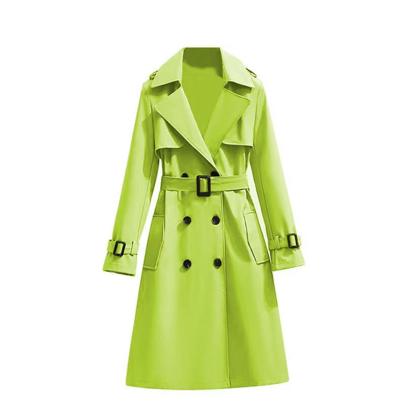 H3104 Fashionable coats and jackets