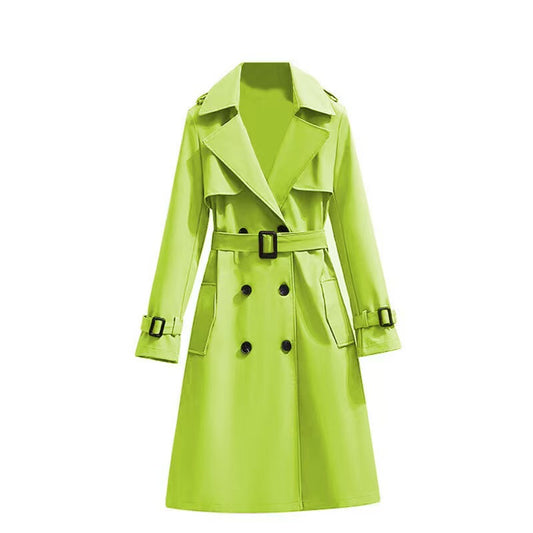 H3104 Fashionable coats and jackets