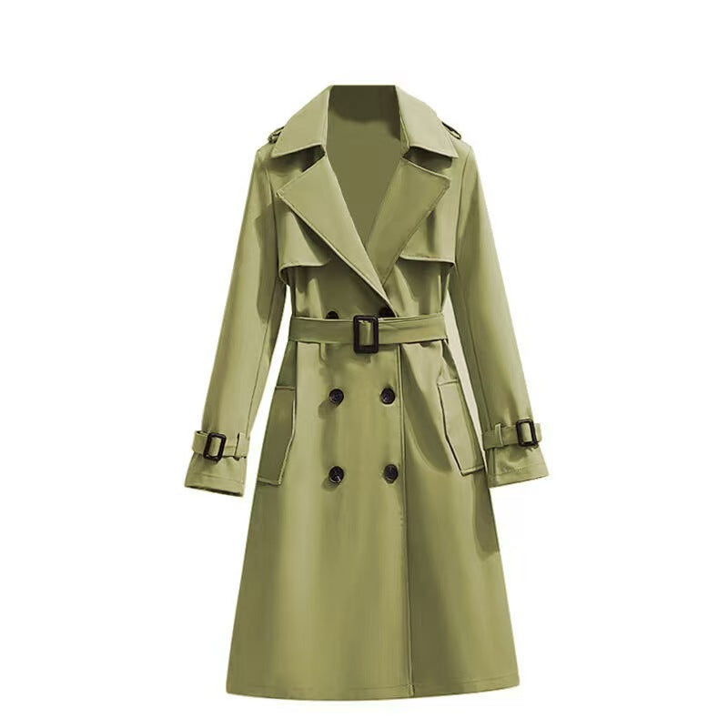 H3100 Fashionable coats and jackets