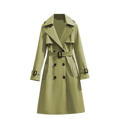 H3101 Fashionable coats and jackets