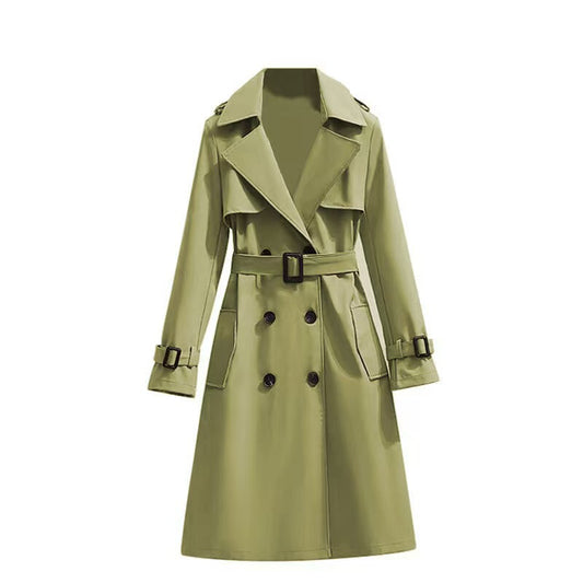H3101 Fashionable coats and jackets