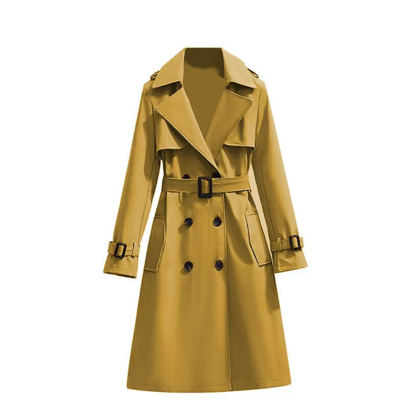 H3106 Fashionable coats and jackets