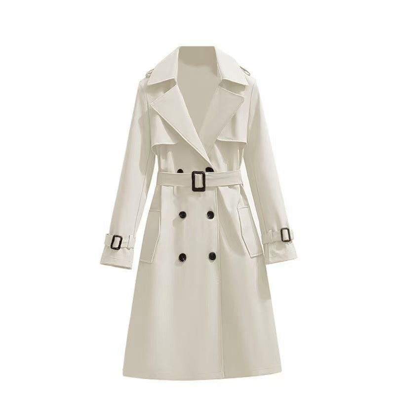 H3101 Fashionable coats and jackets