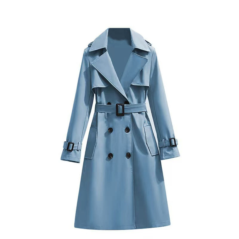 H3102 Fashionable coats and jackets