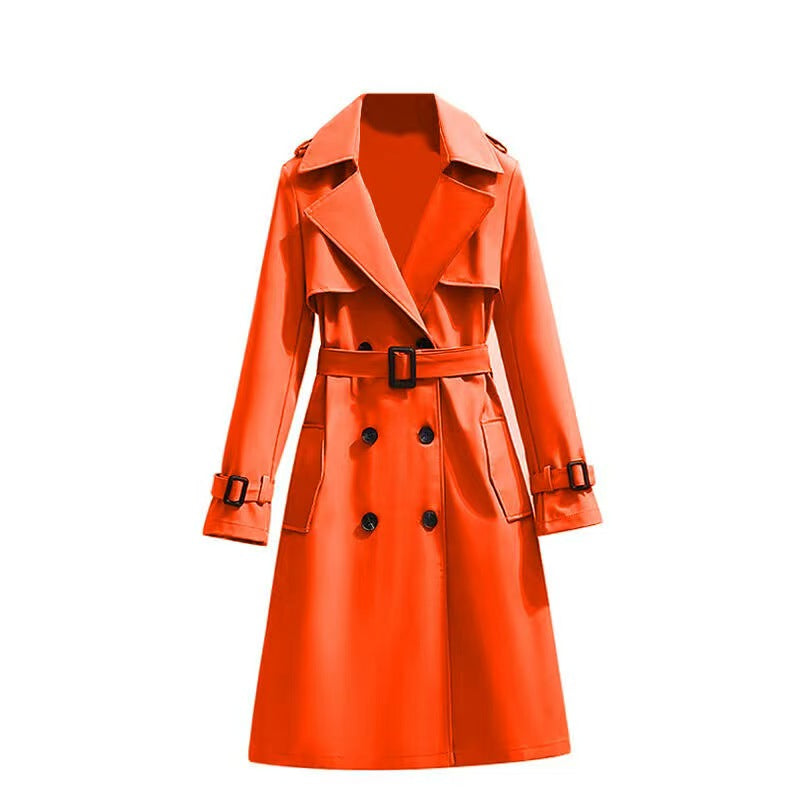 H3109 Fashionable coats and jackets