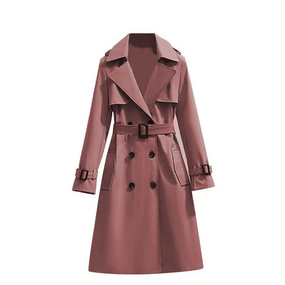 H3110 Fashionable coats and jackets