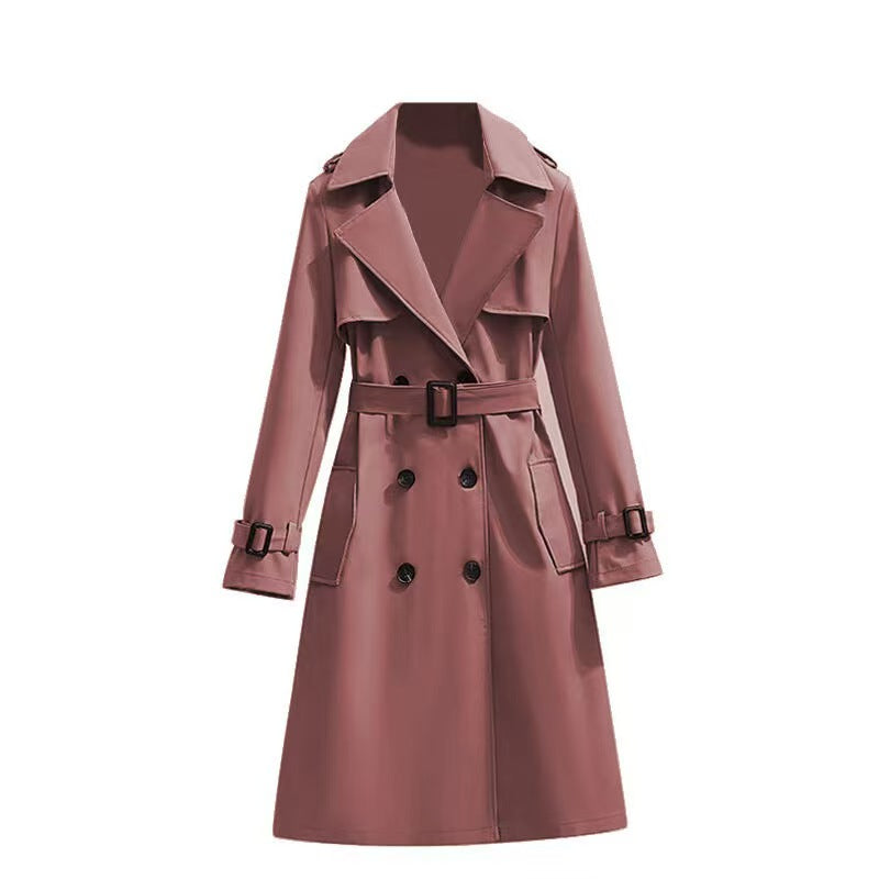 H3111 Fashionable coats and jackets