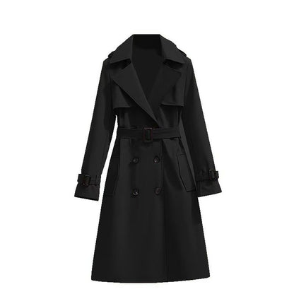 H3112 Fashionable coats and jackets