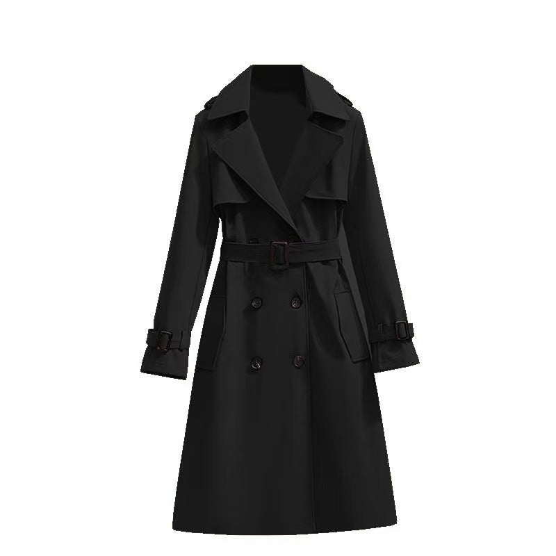 H3114 Fashionable coats and jackets