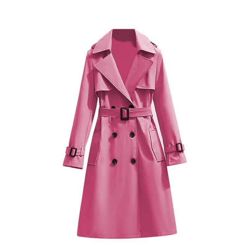 H3112 Fashionable coats and jackets