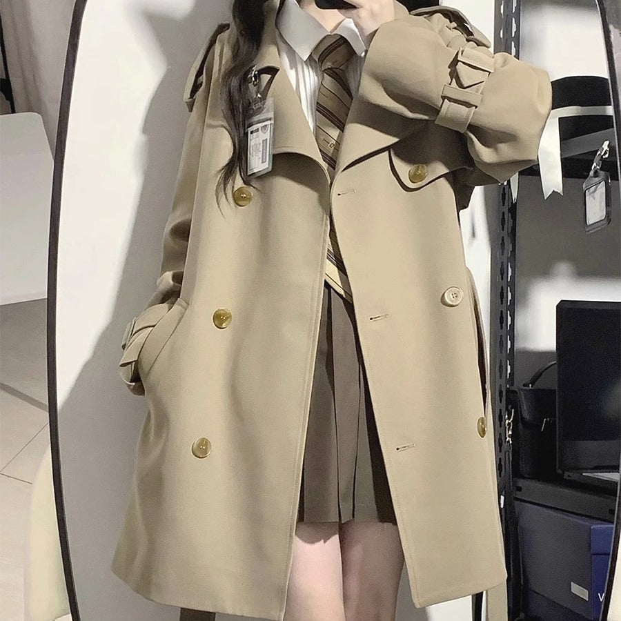 H3131 Korean style hoodie jacket