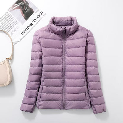 H3205 Women's down jacket