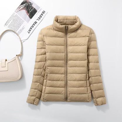 H3205 Women's down jacket