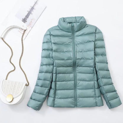 H3209 Women's down jacket