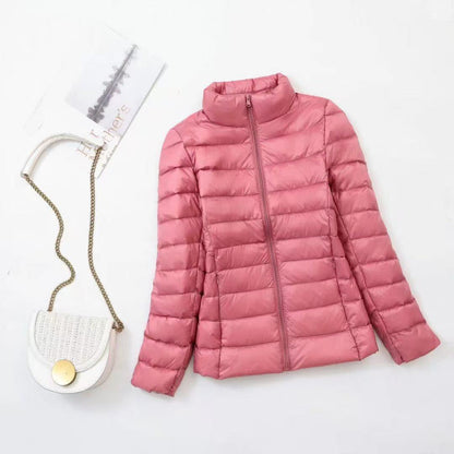 H3211 Women's down jacket