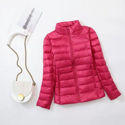 H3211 Women's down jacket