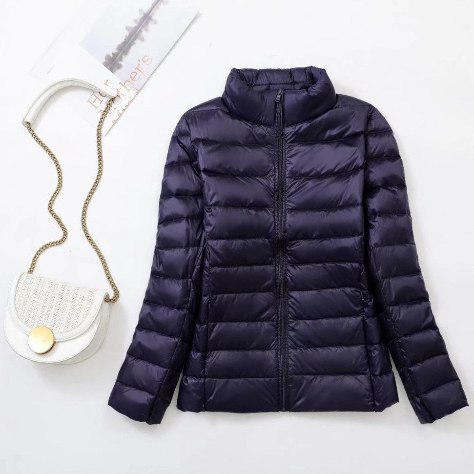 H3200 Women's down jacket