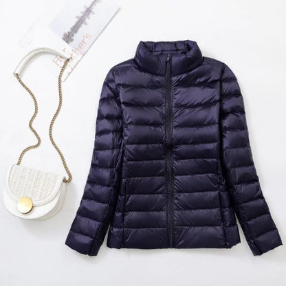 H3200 Women's down jacket