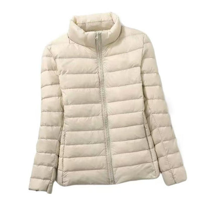 H3214 Women's down jacket