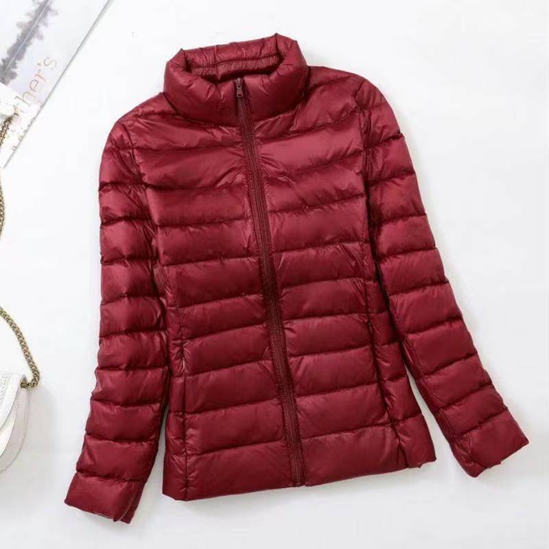 H3202 Women's down jacket