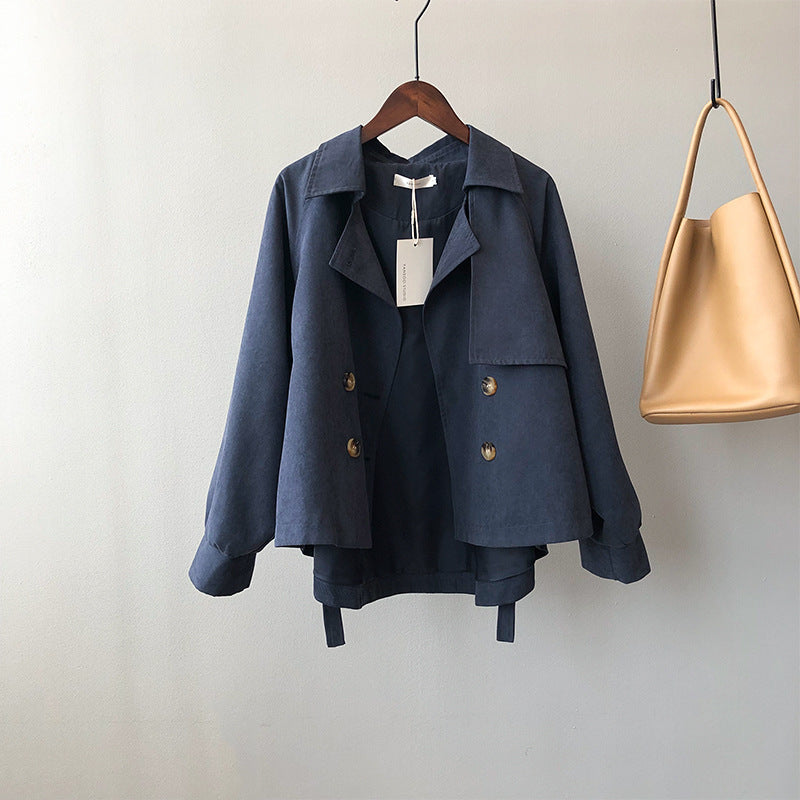 H3216 Fashion Jacket Top