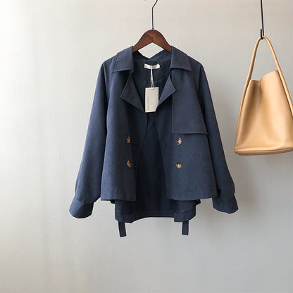H3216 Fashion Jacket Top