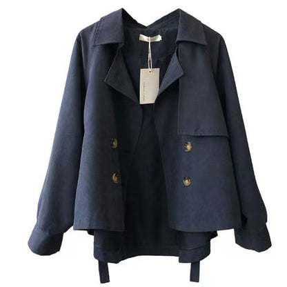H3216 Fashion Jacket Top