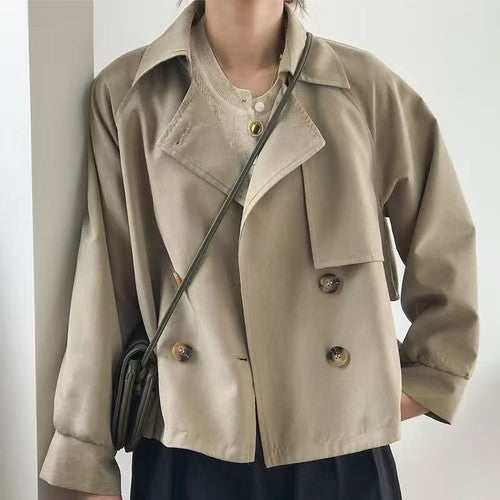 H3215 Fashion Jacket Top