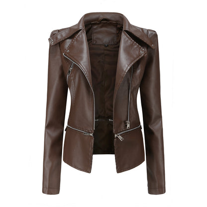 H3249 Casual jacket