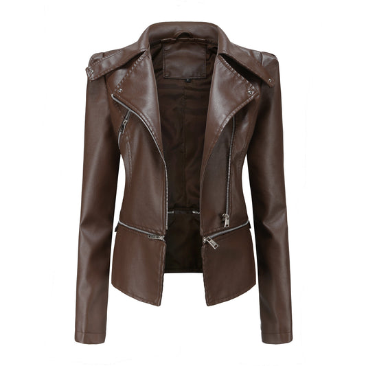 H3250 Casual jacket